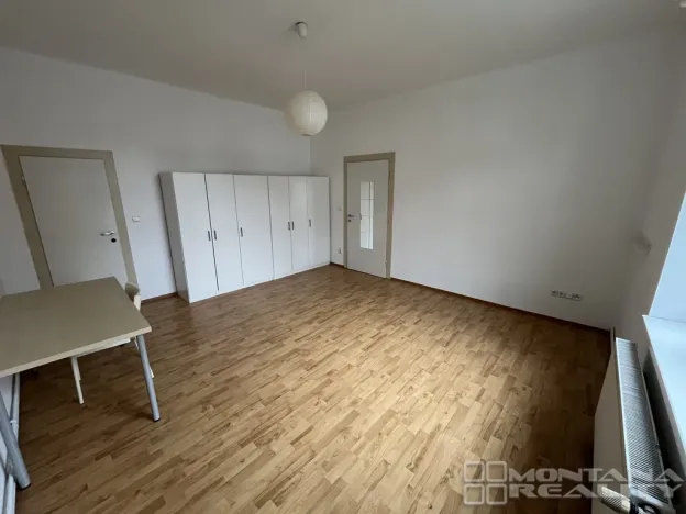 Pronájem bytu 3+1, Olomouc, Husitská, 88 m2