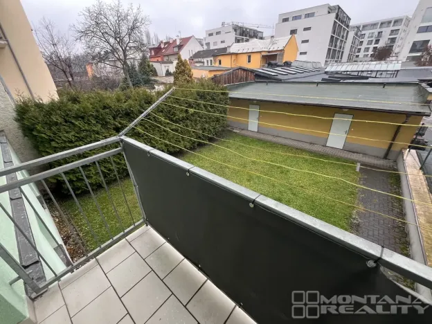 Pronájem bytu 3+1, Olomouc, Husitská, 88 m2