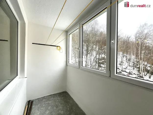 Prodej bytu 4+1, Loket, Mírová, 77 m2