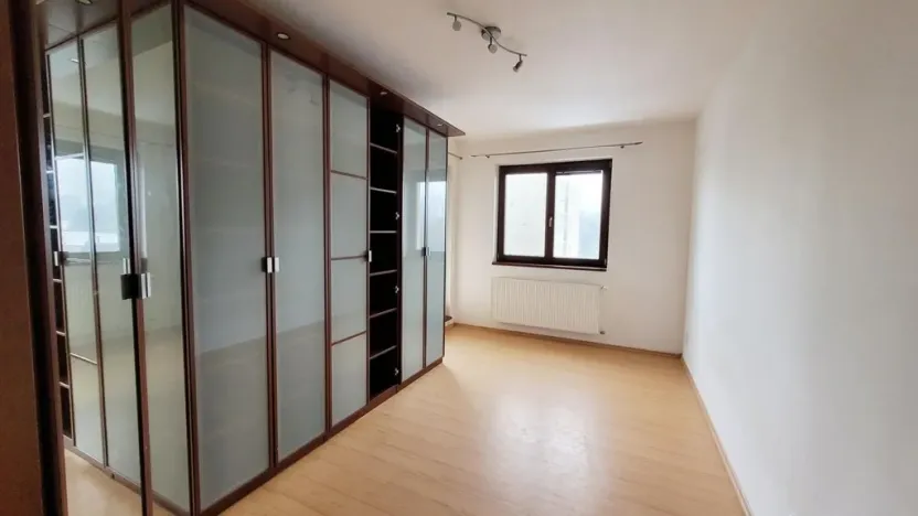 Prodej bytu 2+kk, Praha - Dubeč, Nad mlýnským potokem, 61 m2