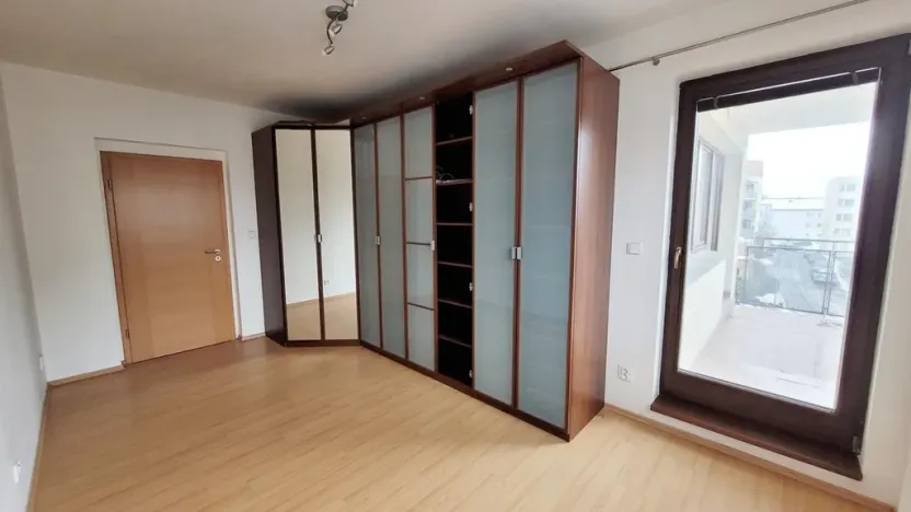 Prodej bytu 2+kk, Praha - Dubeč, Nad mlýnským potokem, 61 m2