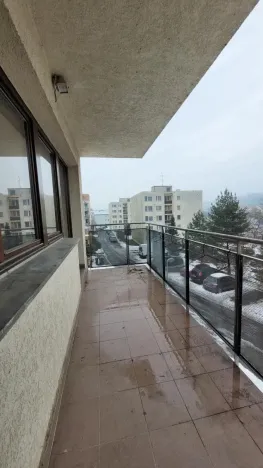 Prodej bytu 2+kk, Praha - Dubeč, Nad mlýnským potokem, 61 m2