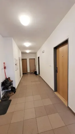 Prodej bytu 2+kk, Praha - Dubeč, Nad mlýnským potokem, 61 m2