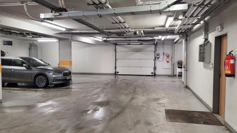 Prodej bytu 2+kk, Praha - Dubeč, Nad mlýnským potokem, 61 m2