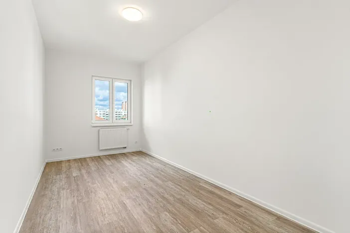Prodej bytu 3+kk, České Budějovice, Branišovská, 84 m2
