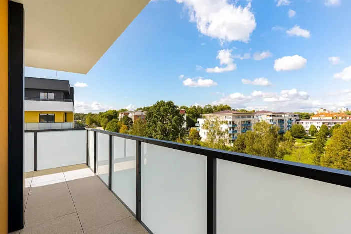 Prodej bytu 3+kk, České Budějovice, Branišovská, 84 m2