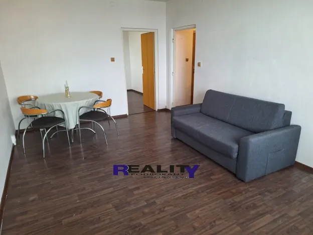 Pronájem bytu 2+1, Žatec, Příkrá, 54 m2