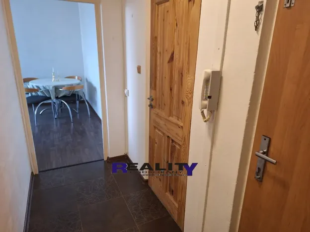 Pronájem bytu 2+1, Žatec, Příkrá, 54 m2