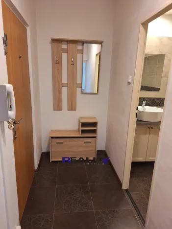 Pronájem bytu 2+1, Žatec, Příkrá, 54 m2