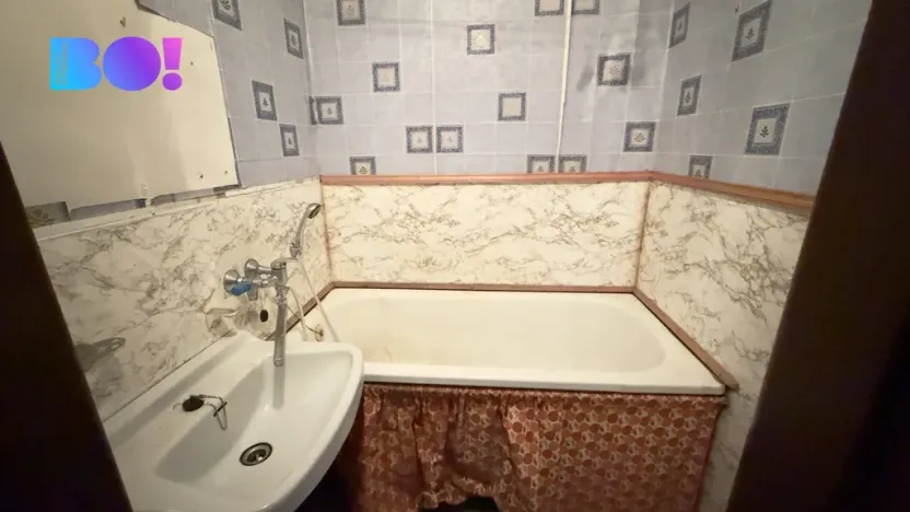 Prodej bytu 1+1, Havířov, Dělnická, 32 m2