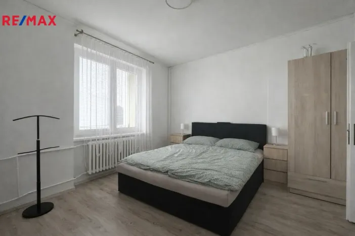 Pronájem bytu 2+1, Příbram - Příbram I, Plzeňská, 52 m2