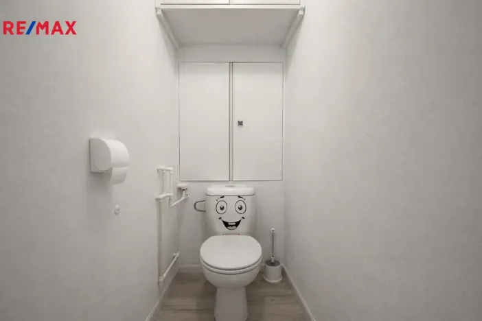 Pronájem bytu 2+1, Příbram - Příbram I, Plzeňská, 52 m2