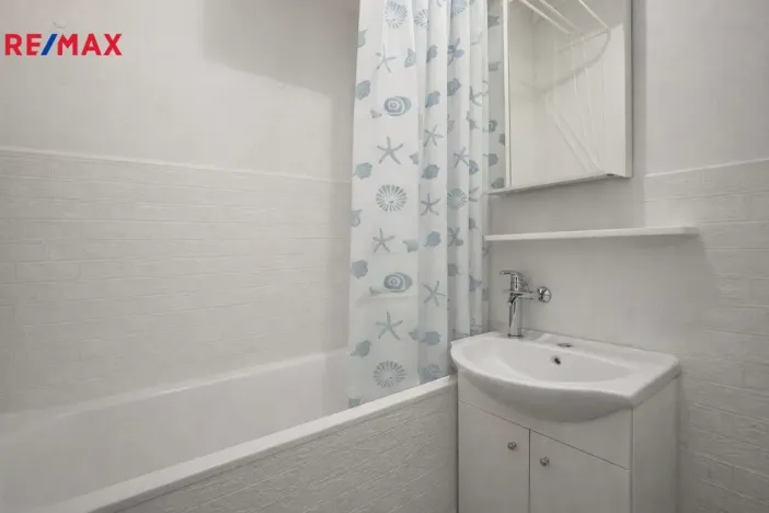 Pronájem bytu 2+1, Příbram - Příbram I, Plzeňská, 52 m2