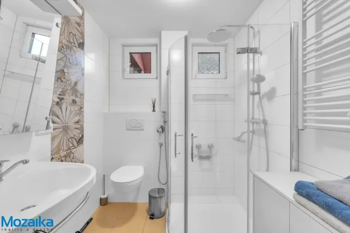 Prodej rodinného domu, Lanškroun - Žichlínské Předměstí, Dvorská, 277 m2