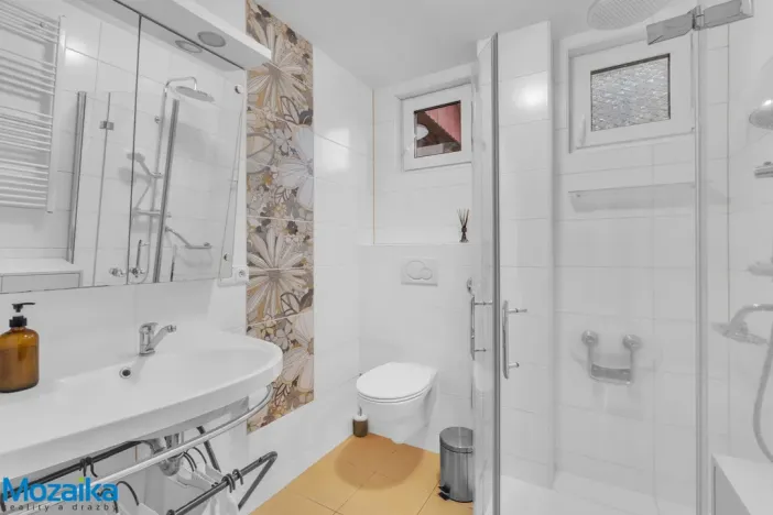 Prodej rodinného domu, Lanškroun - Žichlínské Předměstí, Dvorská, 277 m2