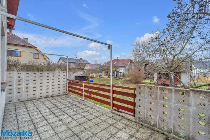 Prodej rodinného domu, Lanškroun - Žichlínské Předměstí, Dvorská, 277 m2