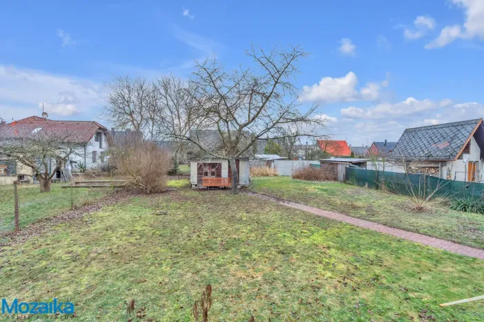 Prodej rodinného domu, Lanškroun - Žichlínské Předměstí, Dvorská, 277 m2