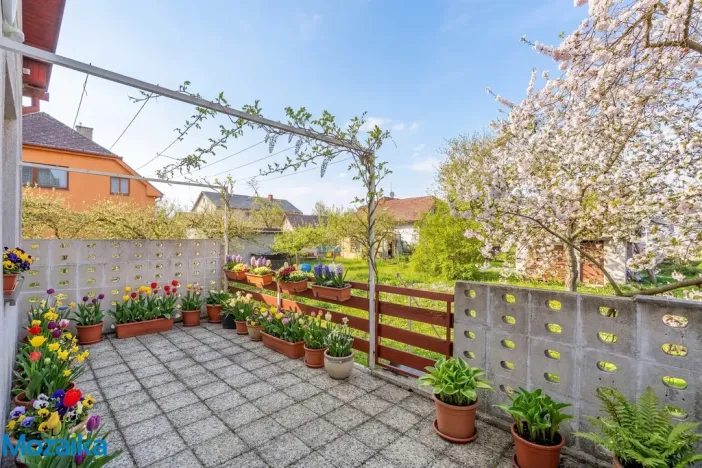 Prodej rodinného domu, Lanškroun - Žichlínské Předměstí, Dvorská, 277 m2