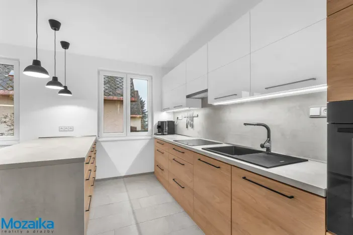 Prodej rodinného domu, Lanškroun - Žichlínské Předměstí, Dvorská, 277 m2