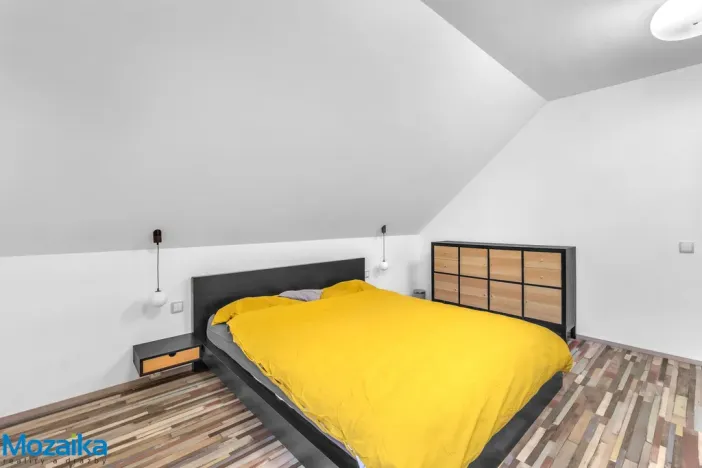 Prodej rodinného domu, Lanškroun - Žichlínské Předměstí, Dvorská, 277 m2