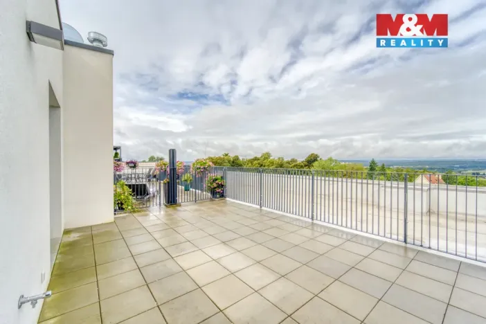 Prodej bytu 3+kk, Plzeň, V Zahrádkách, 57 m2