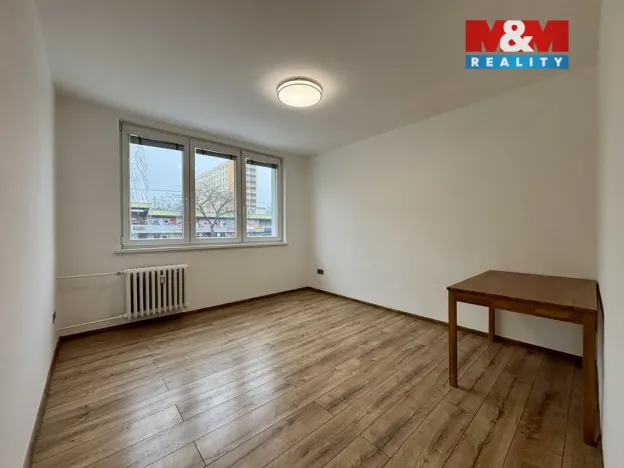 Prodej bytu 3+1, Ostrava - Zábřeh, Výškovická, 74 m2