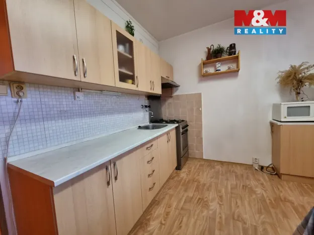 Prodej bytu 2+1, Opava, Liptovská, 58 m2