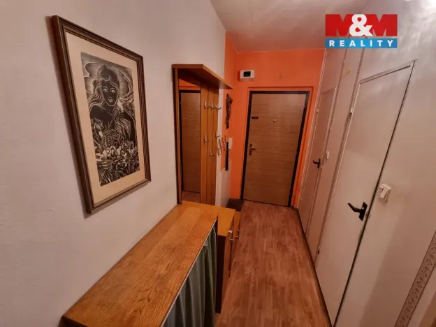 Prodej bytu 2+1, Opava, Liptovská, 58 m2