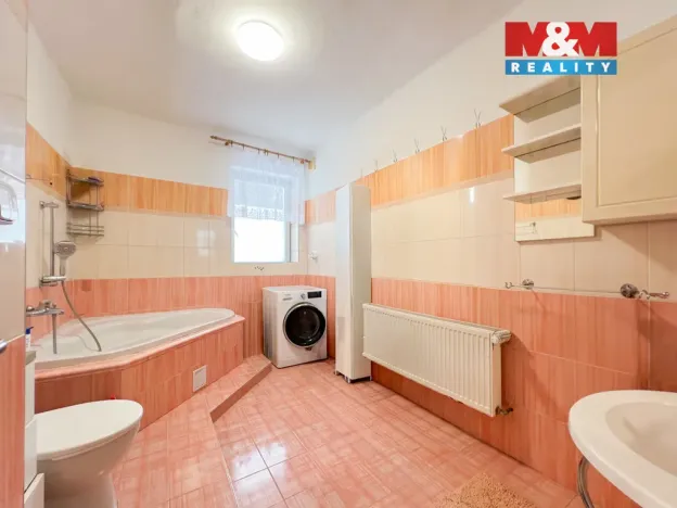 Prodej rodinného domu, Sušice - Volšovy, 270 m2