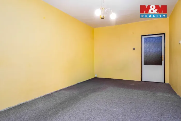 Prodej bytu 3+1, Praha - Smíchov, Na Václavce, 86 m2