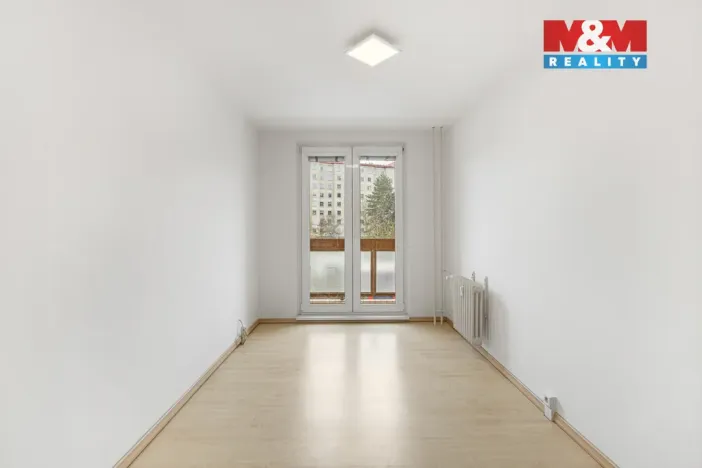 Prodej bytu 2+kk, Praha - Modřany, Urbánkova, 44 m2