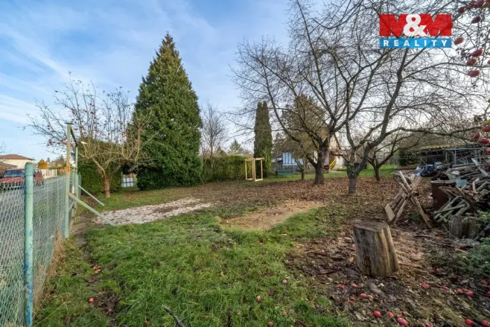 Prodej chaty, Plzeň, Výsluní, 64 m2