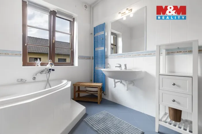 Prodej rodinného domu, Horní Bludovice - Prostřední Bludovice, 198 m2