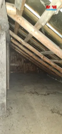 Prodej chaty, Zvole, 24 m2