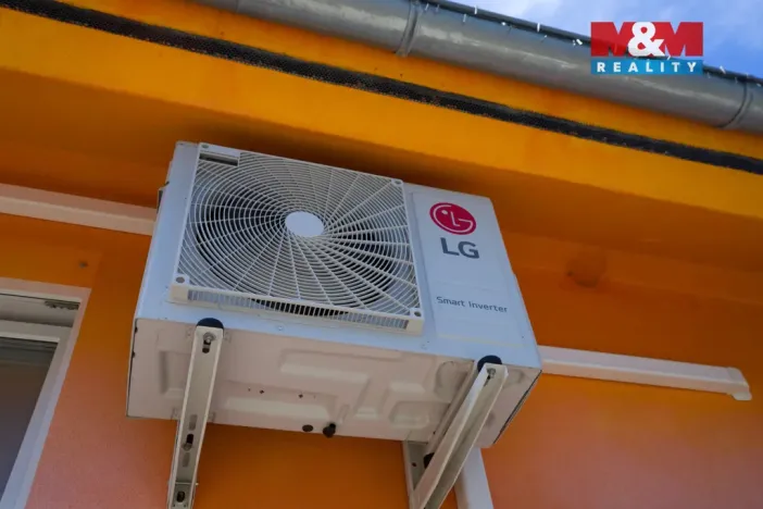 Prodej rodinného domu, Nové Dvory, 190 m2