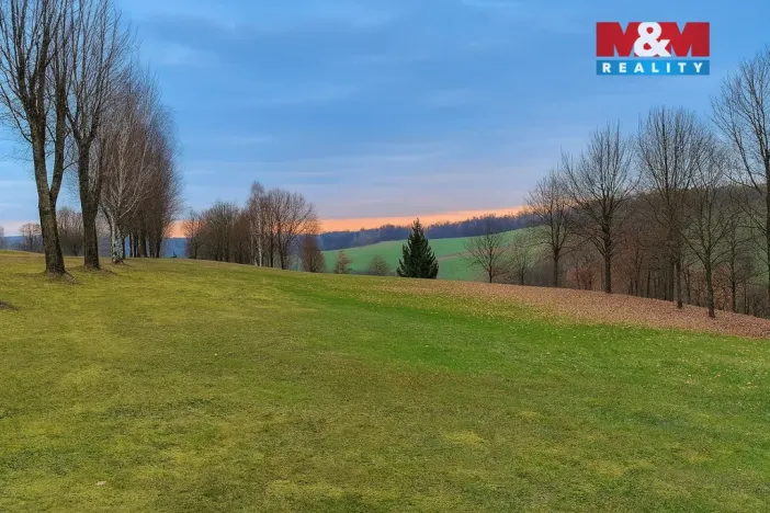 Prodej pozemku pro bydlení, Svijanský Újezd - Močítka, 33850 m2