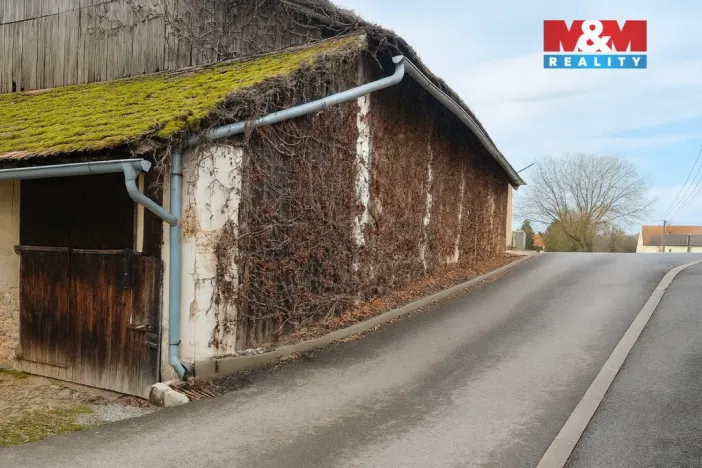 Prodej pozemku pro bydlení, Svijanský Újezd - Močítka, 33850 m2