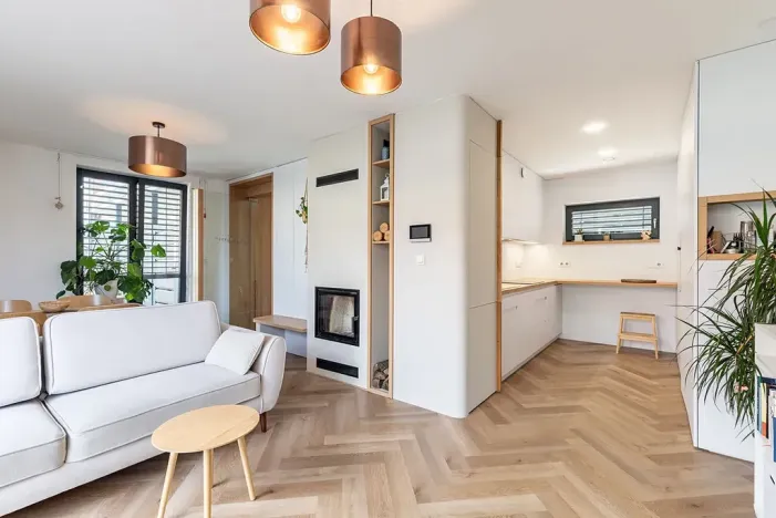 Prodej rodinného domu, Břeclav, Břetislavova, 104 m2