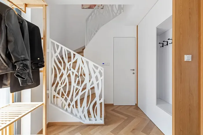 Prodej rodinného domu, Břeclav, Břetislavova, 104 m2