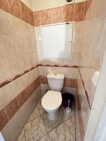 Pronájem bytu 2+kk, Praha - Řepy, Laudova, 42 m2
