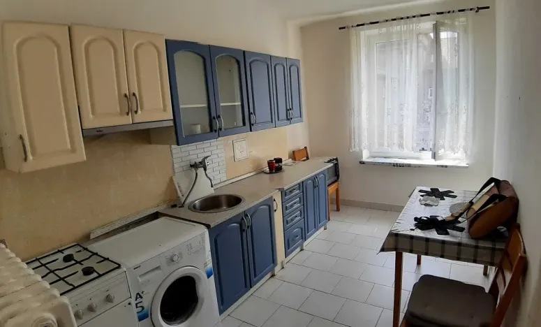 Pronájem bytu 2+1, Most, Josefa Skupy, 55 m2