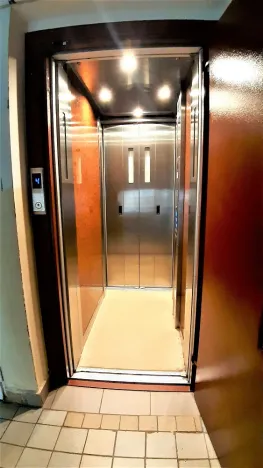 Pronájem bytu 2+1, Most, Josefa Skupy, 55 m2