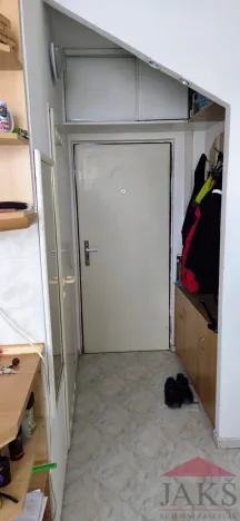 Pronájem bytu 1+1, Jihlava, Březinova, 32 m2