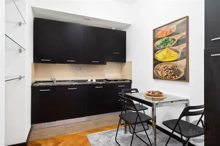 Pronájem bytu 3+1, Praha - Žižkov, Cimburkova, 65 m2