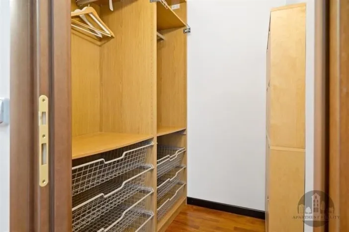 Pronájem bytu 3+1, Praha - Žižkov, Cimburkova, 65 m2