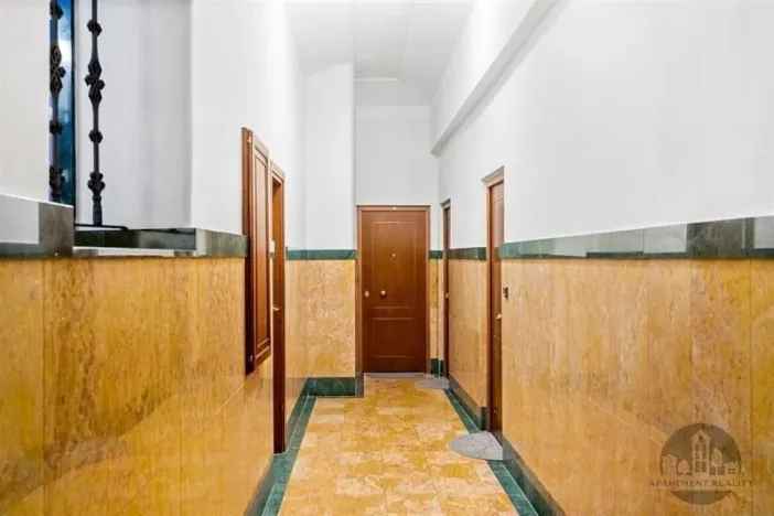 Pronájem bytu 3+1, Praha - Žižkov, Cimburkova, 65 m2