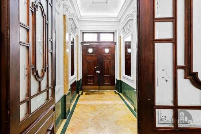 Pronájem bytu 3+1, Praha - Žižkov, Cimburkova, 65 m2