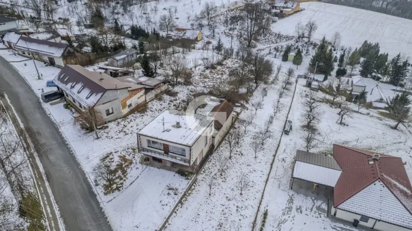 Prodej rodinného domu, Svárov, 140 m2