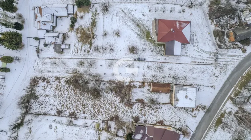 Prodej rodinného domu, Svárov, 140 m2