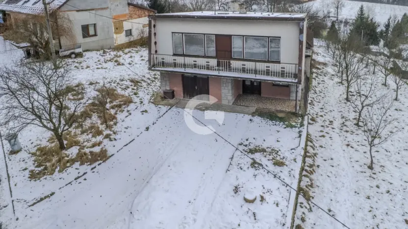 Prodej rodinného domu, Svárov, 140 m2